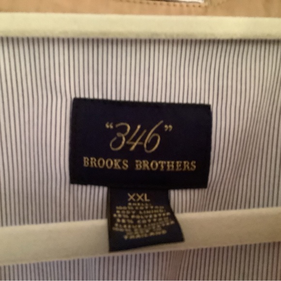 BROOKS BROTHERS MEN’S JACKET, PERFECT CONDITION! - Picture 6 of 6